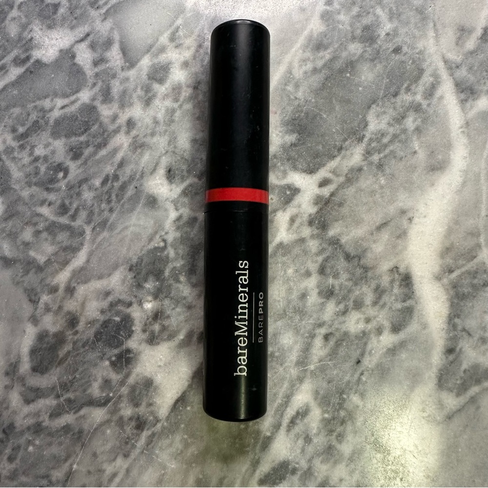 BareMinerals Bare Pro‎ Lipstick Cherry